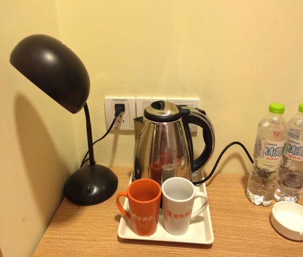 Home Inn Chengdu Kuanzhai Alley New City Square Ngoại thất bức ảnh